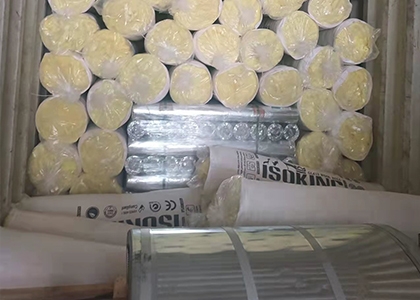 Mix loading for Brunei client