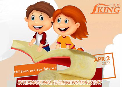 Happy International Children's Book Day