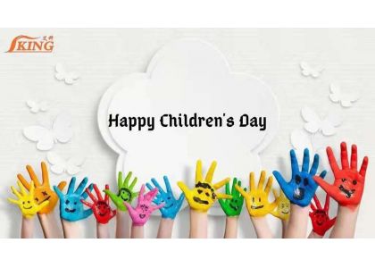 Happy Children's Day 