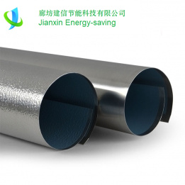 Stucco Embossed Surface Finish