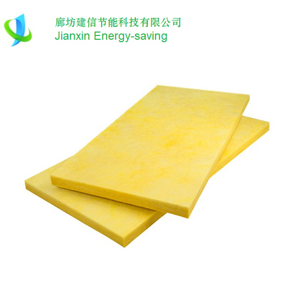 Glass Wool Sheet for Korea