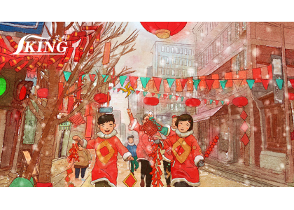 Spring Festival Holiday