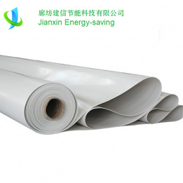 Pre Laid Polymer Self-adhesive Membrane Waterproof Coiled