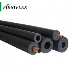 Rubber Neoprene Foam Pipe