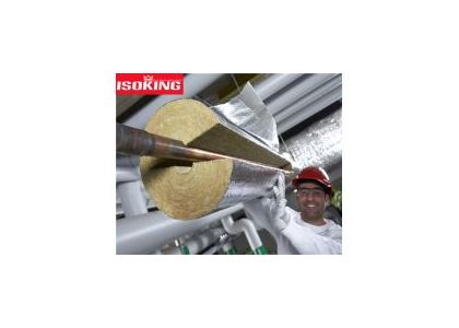 Rockwool Insulation Help Hong Kong-Zhuhai-Macao Bridge