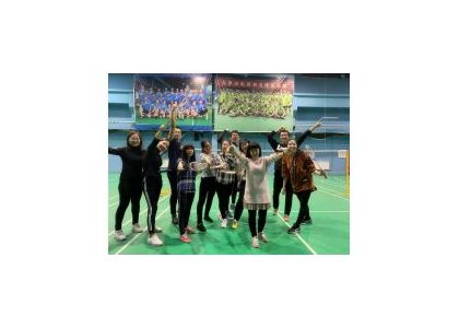 JIANXIN Exercise time