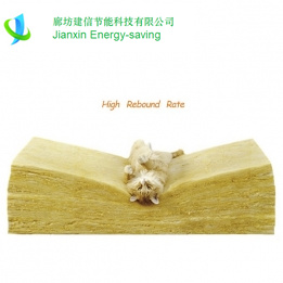 Glass Wool Blanket