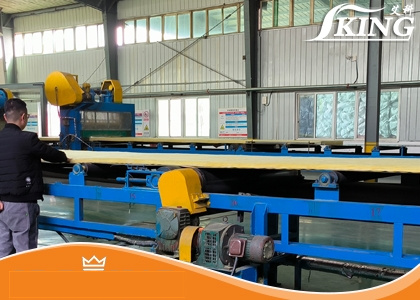 Boosting Efficiency: Expansion of Production Facilities Post Chinese New Year