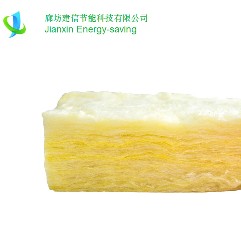 ISOJIANXIN Glasswool Insulation Batts