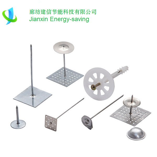 Insulation Pin for Glass Wool