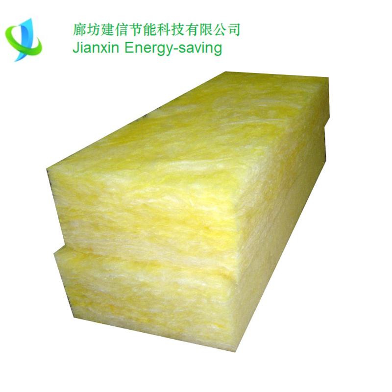 ISOJIANXIN Glasswool Batts