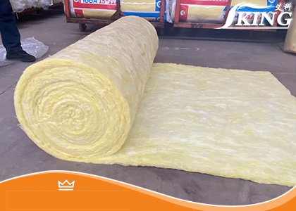 PERFECT WOOL 50mm 25mm thickness order is ready to Indonesia